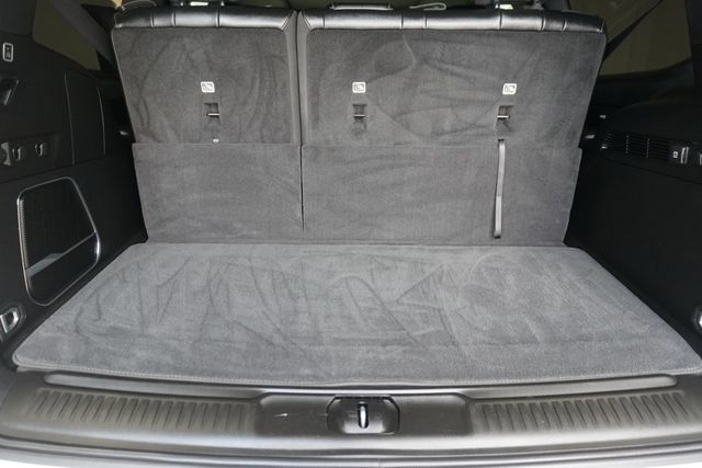 2024 Jeep Wagoneer Series II Carbide 4x4 - 22929810 - 29