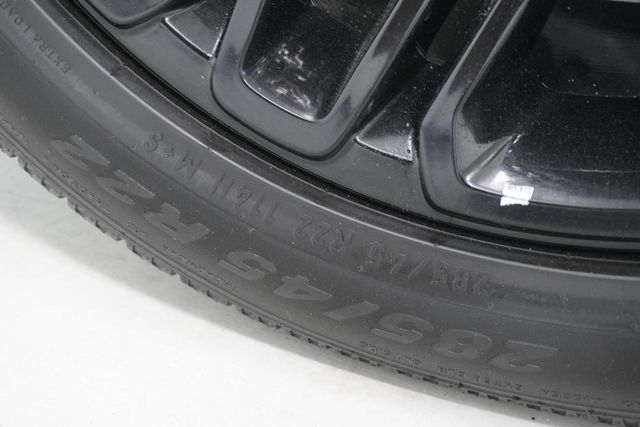 2024 Jeep Wagoneer Series II Carbide 4x4 - 22929810 - 32