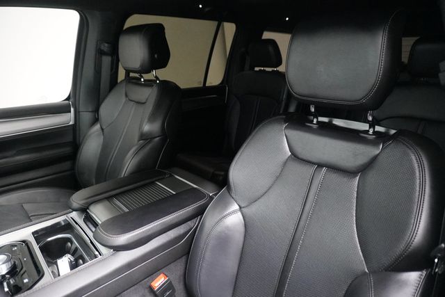 2024 Jeep Wagoneer Series II Carbide 4x4 - 22929810 - 7