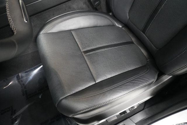 2024 Jeep Wagoneer Series II Carbide 4x4 - 22929810 - 8