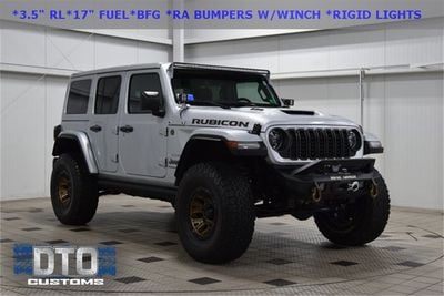 2024 Jeep Wrangler - 1C4RJXSJ0RW271914