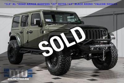 2024 Jeep Wrangler - 1C4PJXEGXRW238183