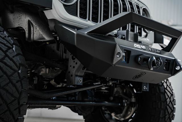 2024 Jeep Wrangler Sahara - 22801334 - 15
