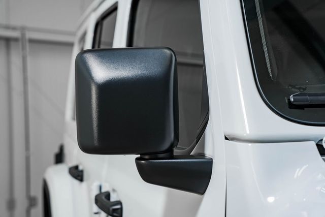 2024 Jeep Wrangler Sahara - 22801334 - 20