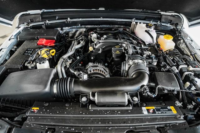 2024 Jeep Wrangler Sahara - 22801334 - 31