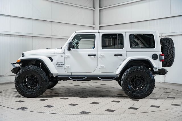 2024 Jeep Wrangler Sahara - 22801334 - 3