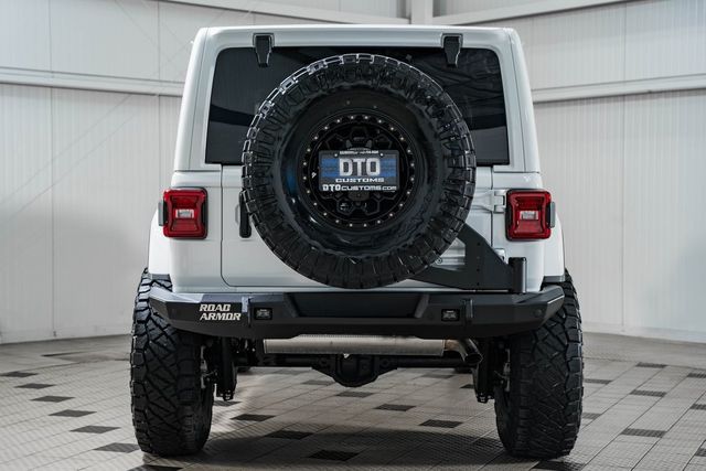 2024 Jeep Wrangler Sahara - 22801334 - 6