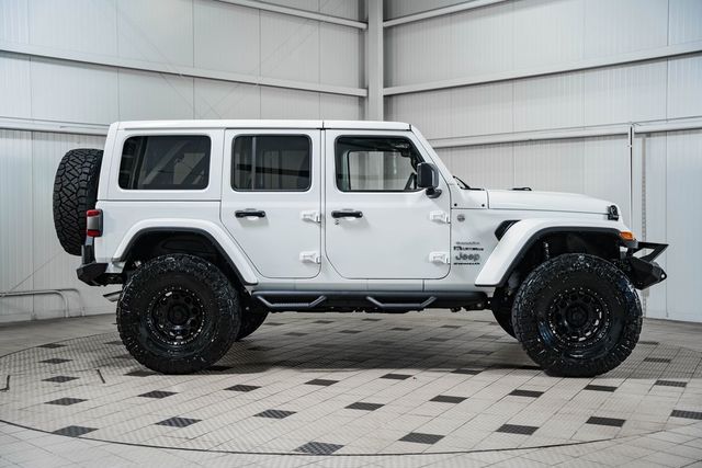 2024 Jeep Wrangler Sahara - 22801334 - 8