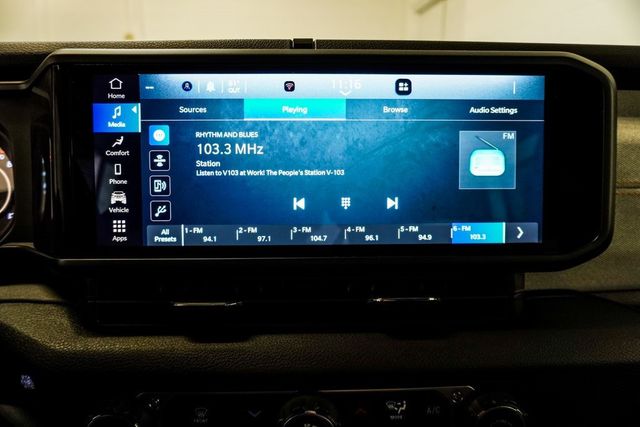 2024 Jeep Wrangler Sport - 22890963 - 33