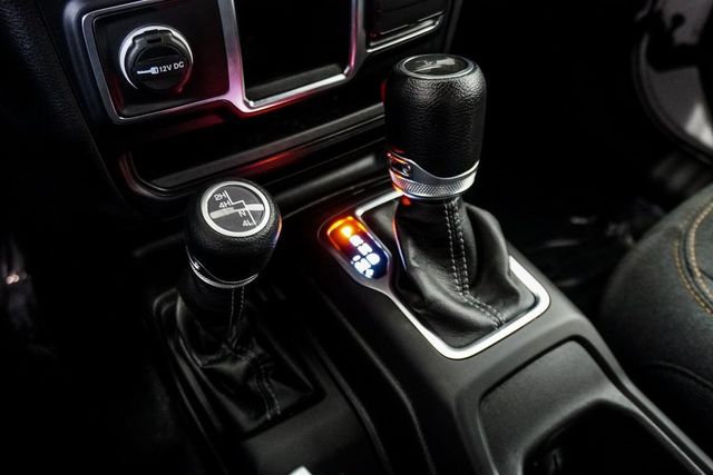 2024 Jeep Wrangler Sport - 22890963 - 35