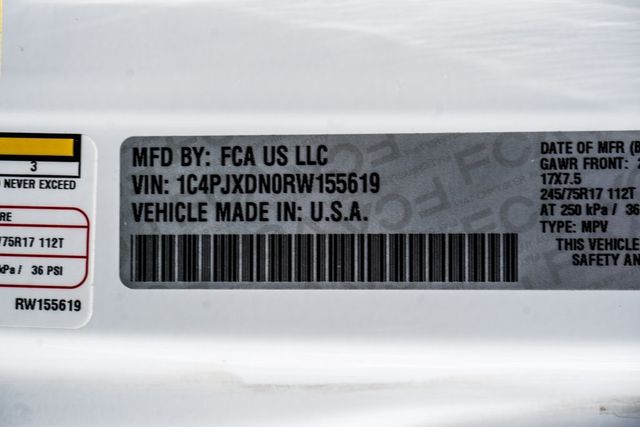 2024 Jeep Wrangler Sport - 22890963 - 40