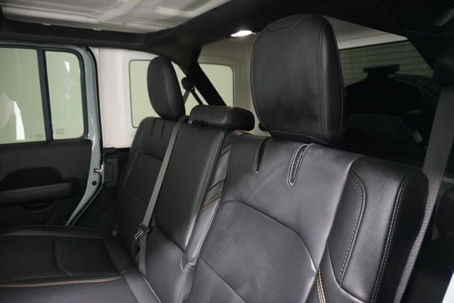 2024 Jeep Wrangler 4xe Sahara 4x4 - 22934857 - 13