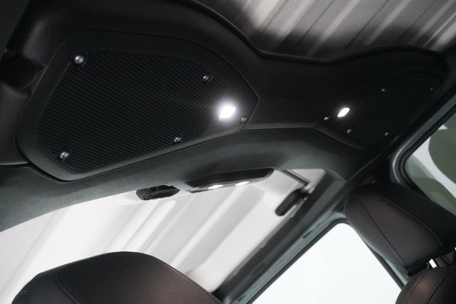 2024 Jeep Wrangler 4xe Sahara 4x4 - 22934857 - 14