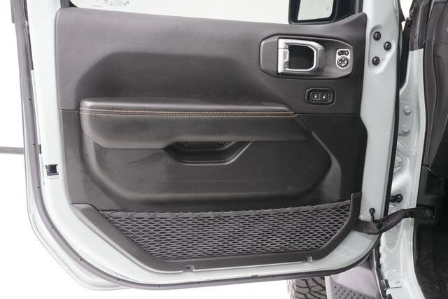 2024 Jeep Wrangler 4xe Sahara 4x4 - 22934857 - 15