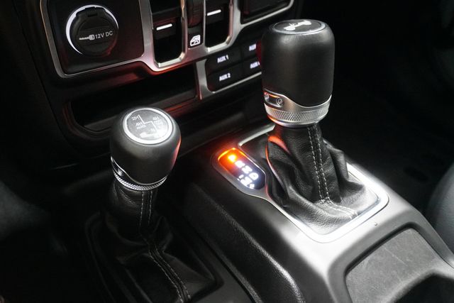 2024 Jeep Wrangler 4xe Sahara 4x4 - 22934857 - 22