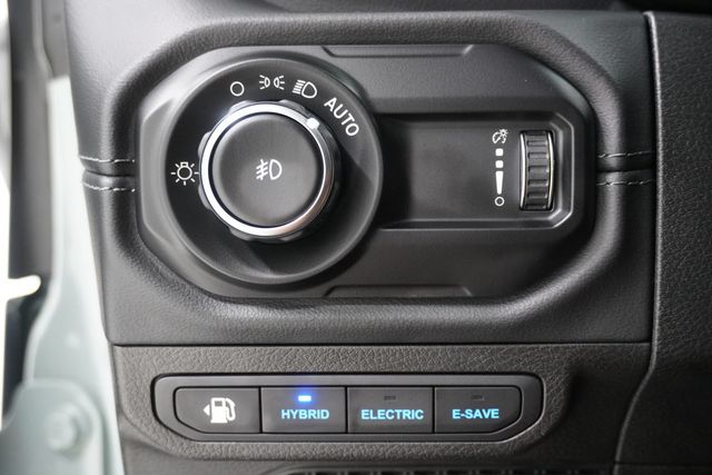 2024 Jeep Wrangler 4xe Sahara 4x4 - 22934857 - 24