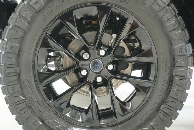 2024 Jeep Wrangler 4xe Sahara 4x4 - 22934857 - 27