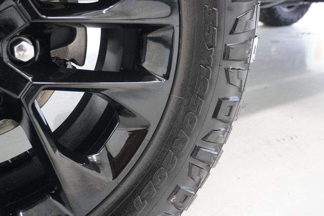 2024 Jeep Wrangler 4xe Sahara 4x4 - 22934857 - 28