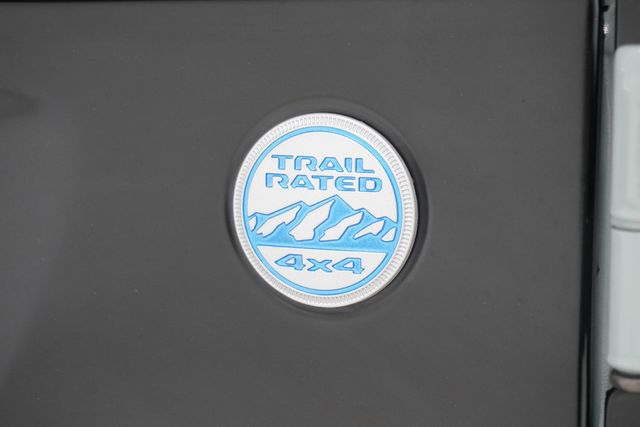 2024 Jeep Wrangler 4xe Sahara 4x4 - 22934857 - 7