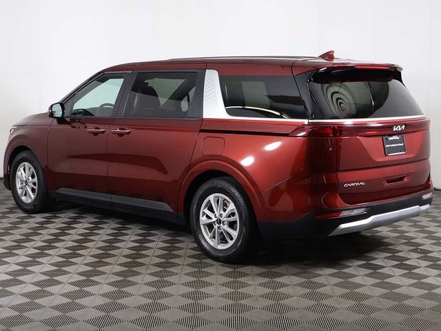 2024 Kia Carnival LX FWD w/Seat Pkg - 22926233 - 9