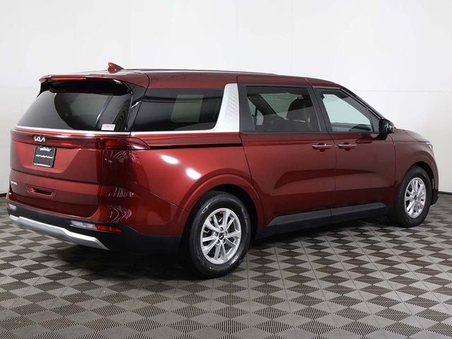 2024 Kia Carnival LX FWD w/Seat Pkg - 22926233 - 10