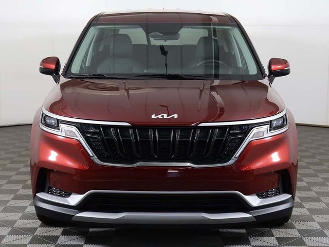 2024 Kia Carnival LX FWD w/Seat Pkg - 22926233 - 11