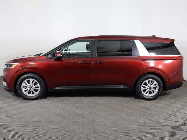 2024 Kia Carnival LX FWD w/Seat Pkg - 22926233 - 17