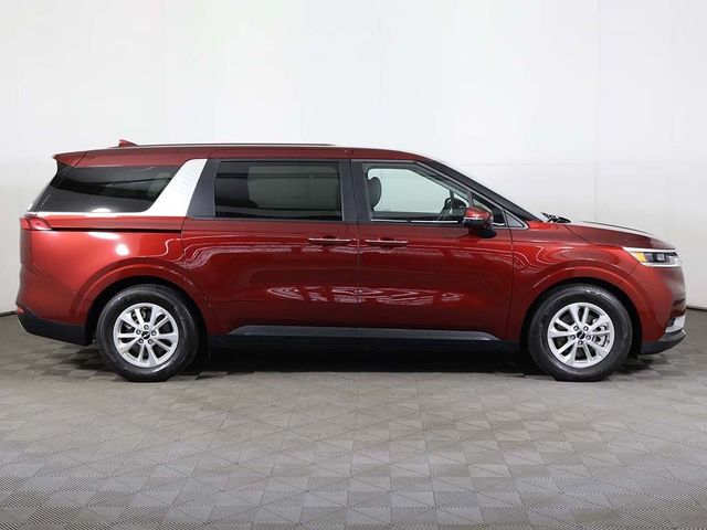 2024 Kia Carnival LX FWD w/Seat Pkg - 22926233 - 18
