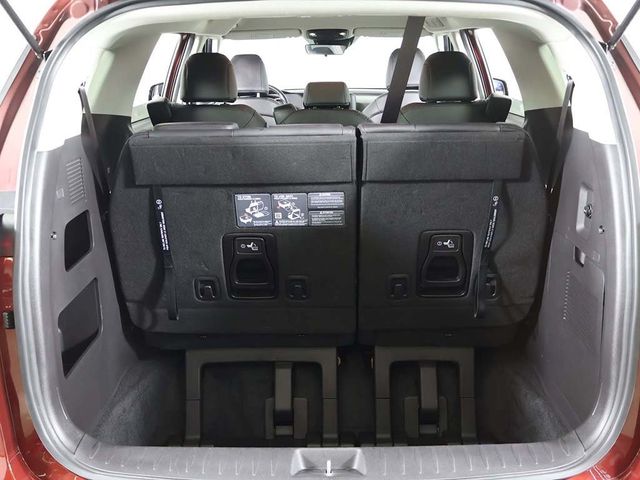 2024 Kia Carnival LX FWD w/Seat Pkg - 22926233 - 19