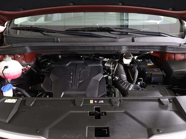 2024 Kia Carnival LX FWD w/Seat Pkg - 22926233 - 20