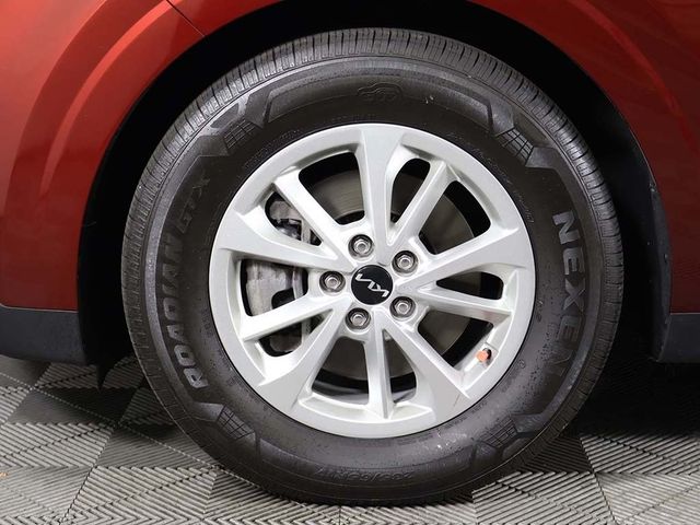 2024 Kia Carnival LX FWD w/Seat Pkg - 22926233 - 21