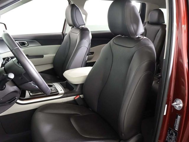 2024 Kia Carnival LX FWD w/Seat Pkg - 22926233 - 26