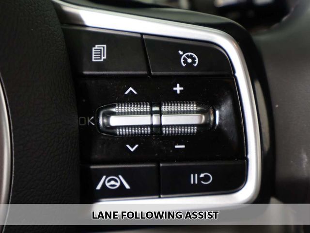 2024 Kia Carnival LX FWD w/Seat Pkg - 22926233 - 2