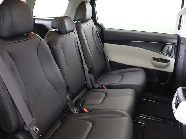 2024 Kia Carnival LX FWD w/Seat Pkg - 22926233 - 31