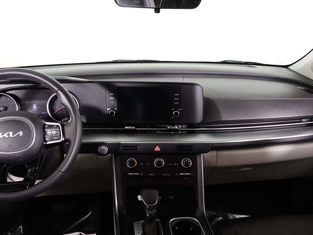 2024 Kia Carnival LX FWD w/Seat Pkg - 22926233 - 34
