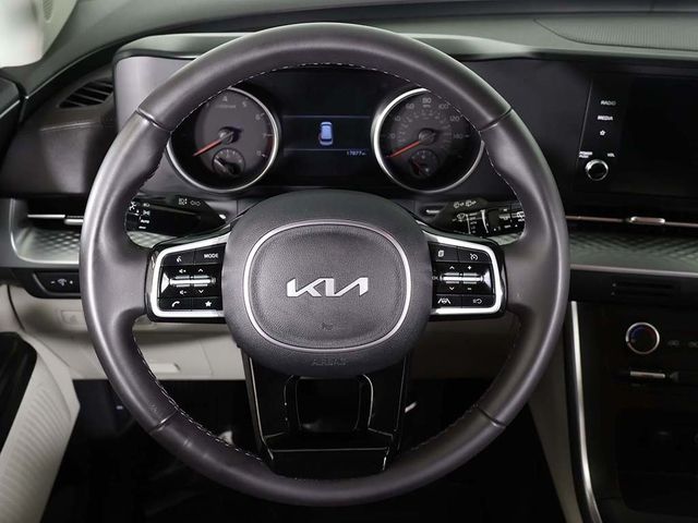 2024 Kia Carnival LX FWD w/Seat Pkg - 22926233 - 37
