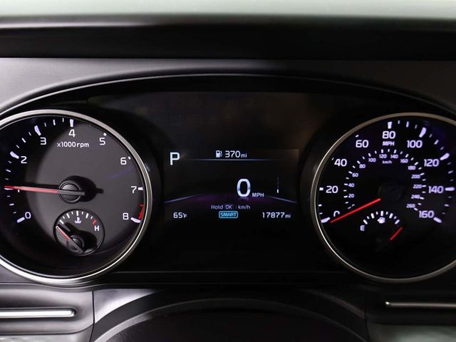 2024 Kia Carnival LX FWD w/Seat Pkg - 22926233 - 39