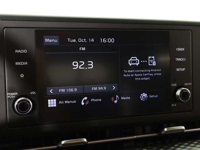 2024 Kia Carnival LX FWD w/Seat Pkg - 22926233 - 43