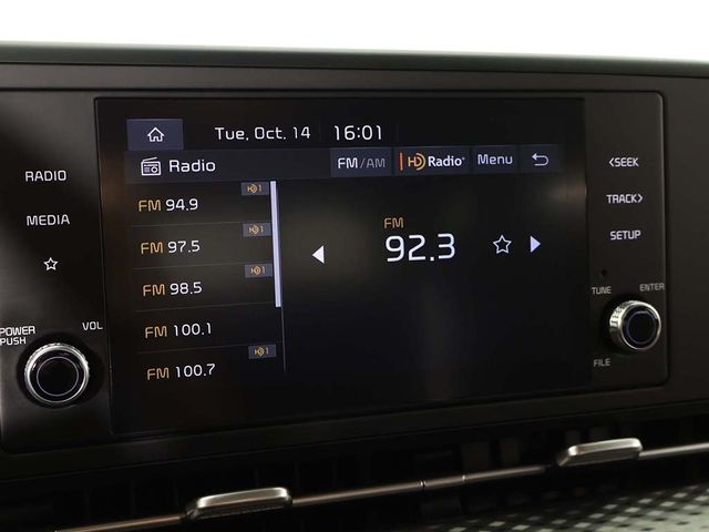 2024 Kia Carnival LX FWD w/Seat Pkg - 22926233 - 44