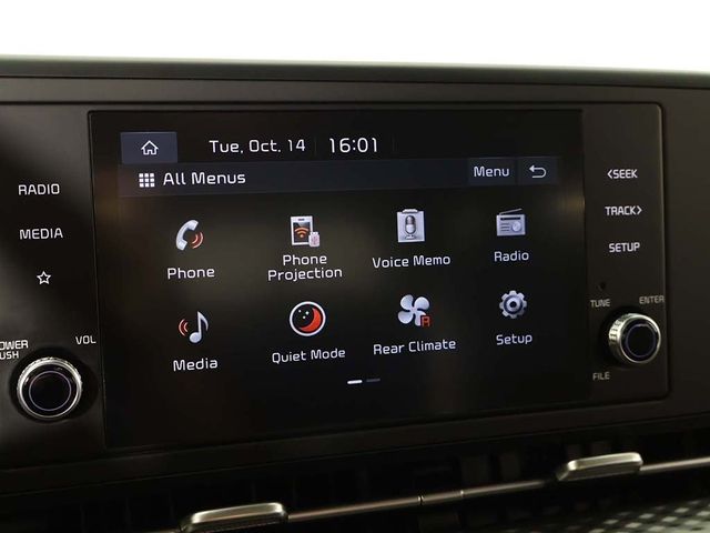 2024 Kia Carnival LX FWD w/Seat Pkg - 22926233 - 45