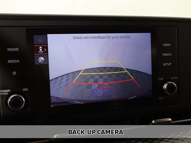 2024 Kia Carnival LX FWD w/Seat Pkg - 22926233 - 4