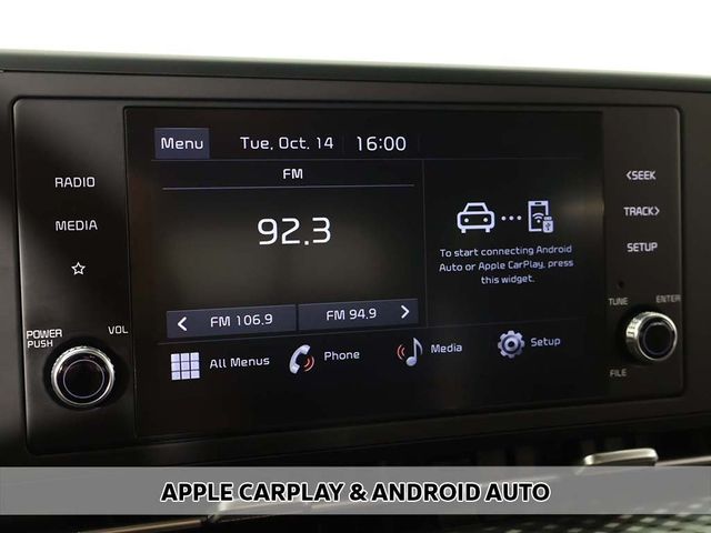 2024 Kia Carnival LX FWD w/Seat Pkg - 22926233 - 7