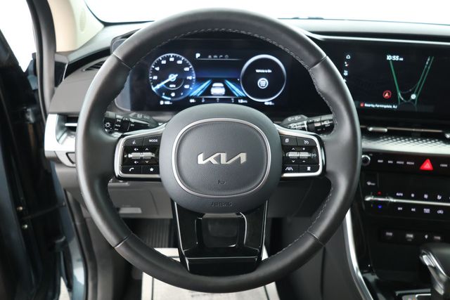 2024 Kia Carnival SX Prestige with Rear Seat Entertainment Package - 22904022 - 10