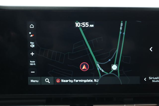 2024 Kia Carnival SX Prestige with Rear Seat Entertainment Package - 22904022 - 15