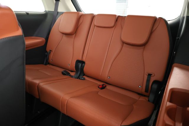 2024 Kia Carnival SX Prestige with Rear Seat Entertainment Package - 22904022 - 19