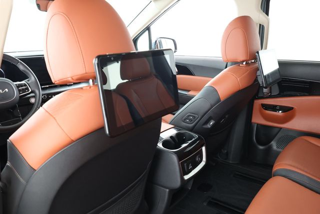2024 Kia Carnival SX Prestige with Rear Seat Entertainment Package - 22904022 - 20
