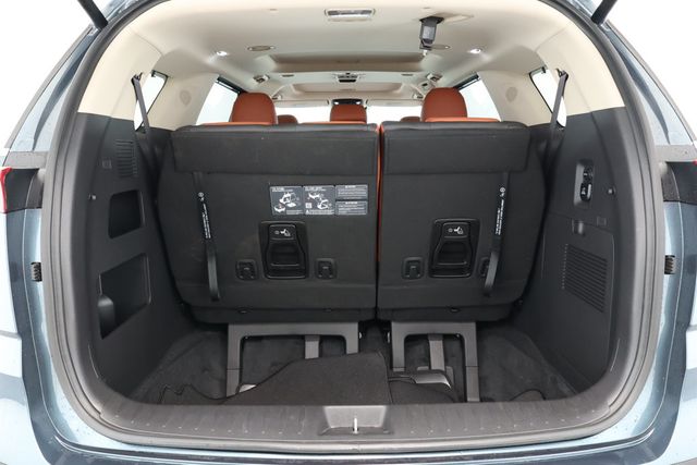 2024 Kia Carnival SX Prestige with Rear Seat Entertainment Package - 22904022 - 21