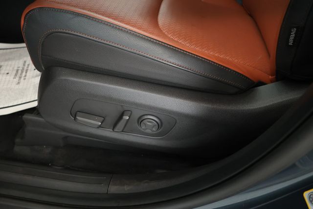 2024 Kia Carnival SX Prestige with Rear Seat Entertainment Package - 22904022 - 8