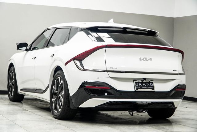 2024 Kia EV6 GT-Line RWD - 22935288 - 9