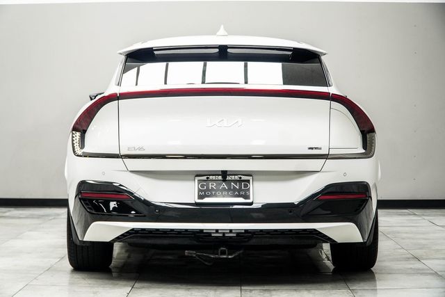 2024 Kia EV6 GT-Line RWD - 22935288 - 10